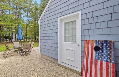 Lake Escape Family & Pet Friendly with Dock Access - Photo 12