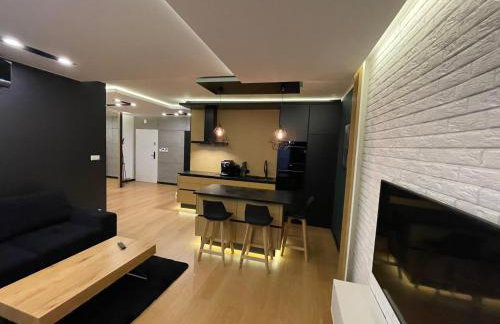 Golden Apartment Rogowo - Foto 6