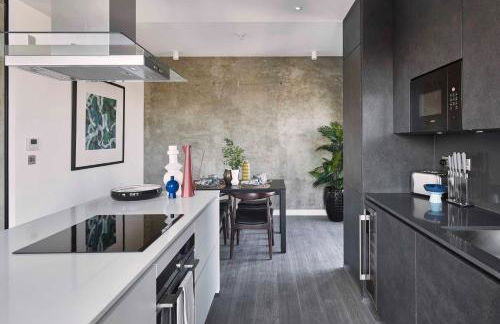 The Eight Apartments Shoreditch - Photo 140