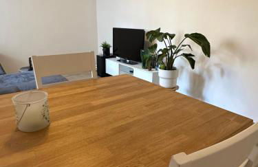 Living Lu - cosy Apartment two - Netflix - nähe Mannheim - BASF - 2 Zimmer - Foto 5