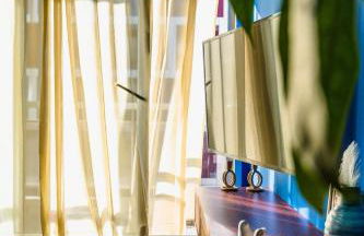 Luna - Cosy Appartement 50m2 - Place Parking Privé -Ascenseur - Position Centrale Gare - Pompidou - Nouvelle Ville - 2 à 4 Personnes - Foto 12