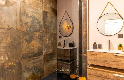 Nouveau sur dunkerque LE NID DU BEFFROI hyper centre - Foto 19