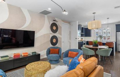 Spacious Group Home Near Rainey - Pool, Hot Tub - Foto 16