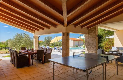 Villa Nirvana - Foto 41