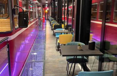 Ferienbahnhof Reichenbach - Foto 17