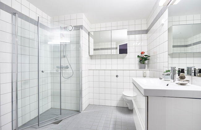 StayPlus Apartment near Oslo City - Foto 5