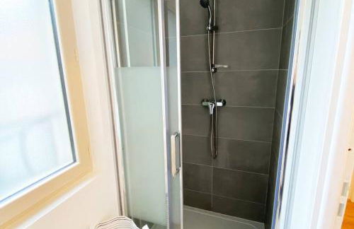 T5 spacieux et chaleureux avec parking privatif - Foto 7