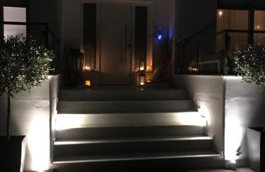 Nea Stira Studios Kondilia - Foto 38