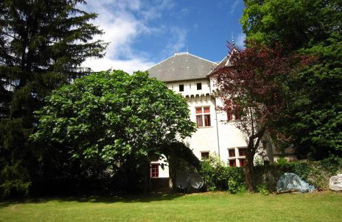 Apartment in Serrières with Alps View Pool - Foto 7