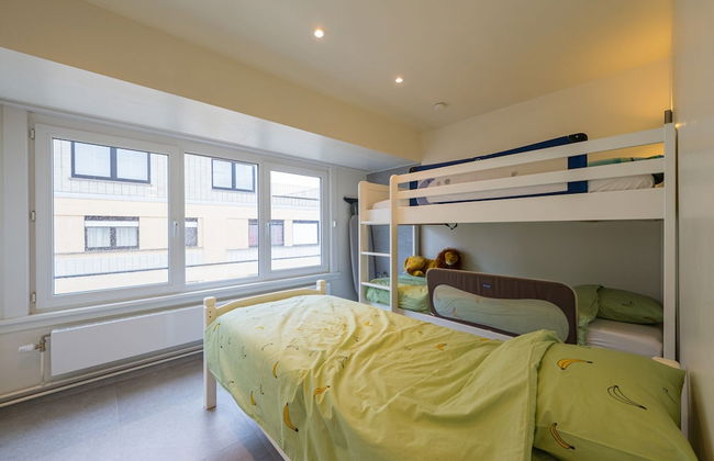 Bright Apartment With Frontal sea View - Foto 2