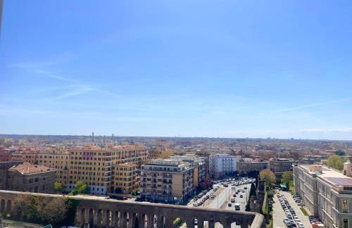 Loft Pantanella Porta Magiore - Foto 7