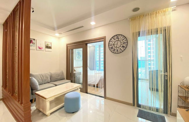 Landmark 81 Luxury- Lyshing Apartment - Photo 41