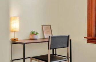 Golden Gem in Heart of East Rock Quiet 3BR Near DT and Yale - Foto 26