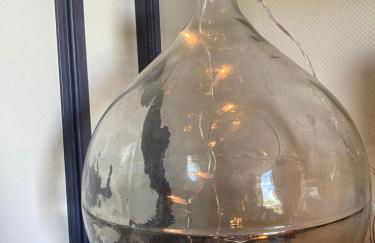 Et au pied coule une rivière, situation et vue idéales - Foto 18