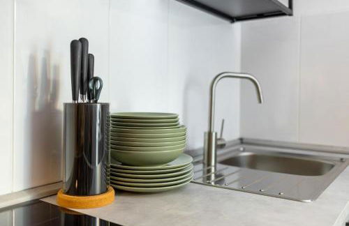 Urban Nest Bremerhaven - Foto 11