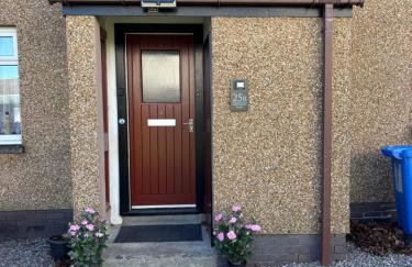 Cameron apartment Loch Ness - Foto 3