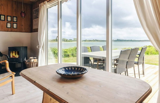 4 Person Holiday Home in Martofte - Foto 20