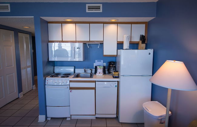 Ocean Club Resort Myrtle Beach a Ramada by Wyndham - Photo 52