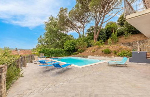 Cozy Home In Capolona - Foto 15