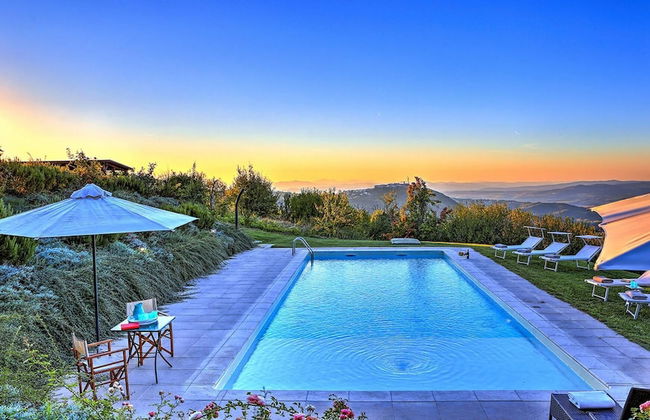 Casale Le Conce 6 - Foto 7