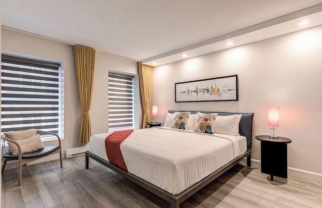 77 St-Vallier Appart Hôtel - Foto 57