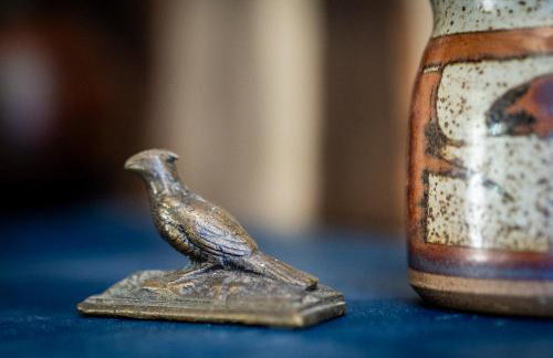 Cosy C17 cottage with country walks from the doorstep - Foto 13