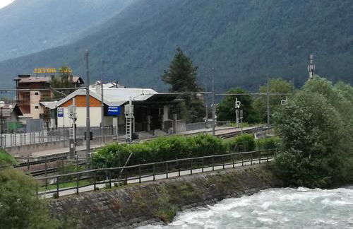 Marmot Apartment - Photo 22