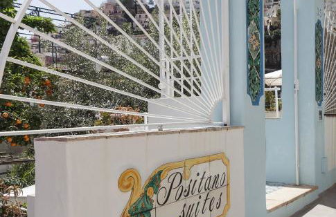 Positano Suite - Foto 1