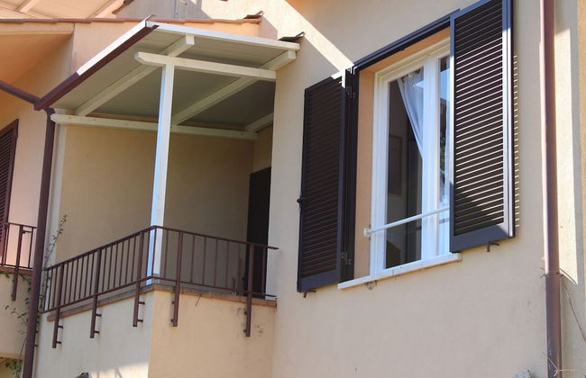 Art Apartment Capo D'Arco - Foto 25