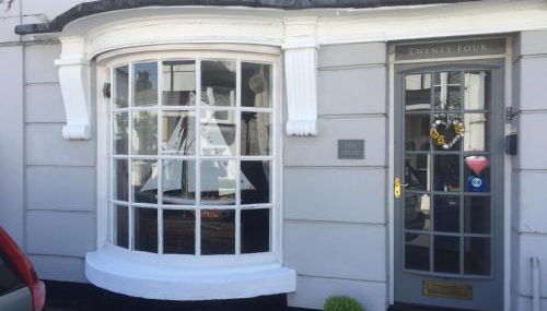 Tide House Seaside Holiday Cottage - Foto 4