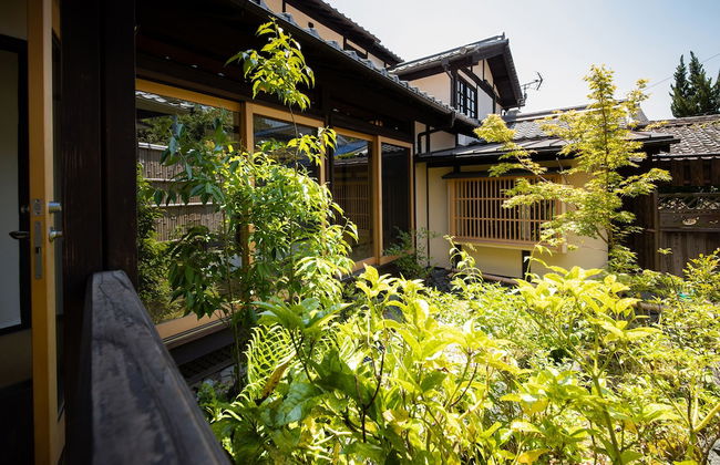 UCHIKO-Inn ORI - Foto 57