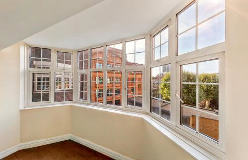 ROYAL Apartment over HARRODS - Foto 22