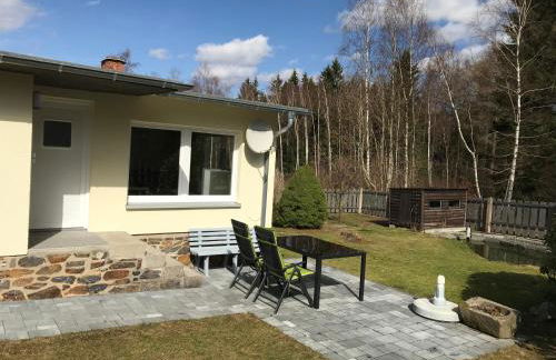 Ferienbungalow Grünbach - Foto 16