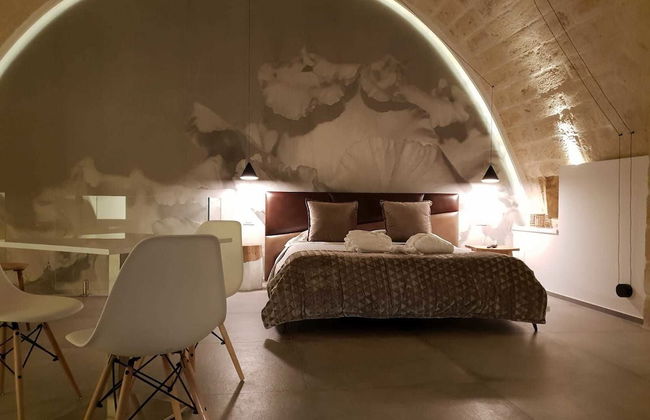 Principe Relais Suite & Spa - Foto 9