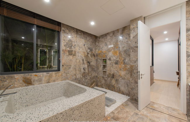 The Trang Luxury Villa - Foto 66