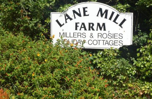 Miller's Cottage - Foto 16