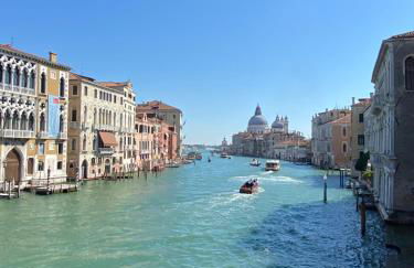 Dimora Contarini Charm Apartment on Grand Canal - Foto 1