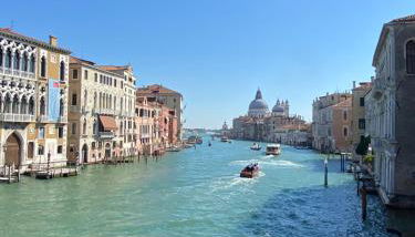 Dimora Contarini Charm Apartment on Grand Canal - Foto 1