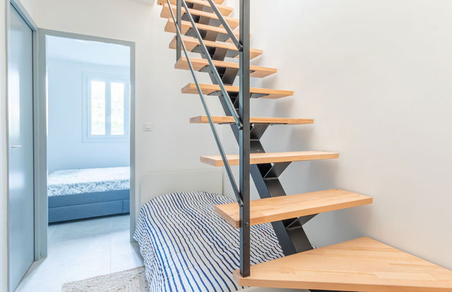 Les Hauts du Port - Foto 12