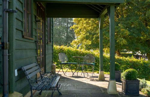 Beautiful Cottage With Stunning Views in Box - Foto 1