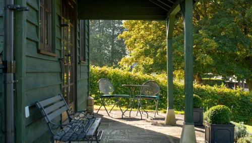 Beautiful Cottage With Stunning Views in Box - Foto 1