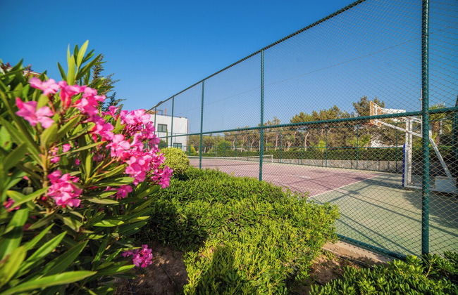 Modern and Cozy Designer Apartment in Relaxing Environment - Foto 26