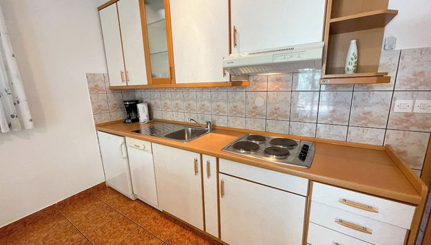 Apartman Villa Ljiljana 3 - Foto 4, Interior