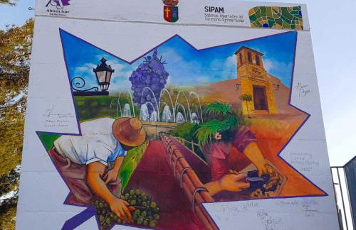 Villa Mayxar - Foto 20