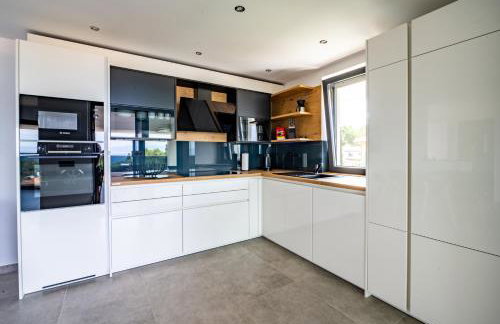 Villa Baden - Foto 19