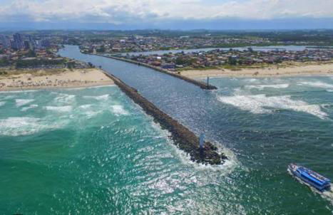 Casa de praia natureza - Foto 19