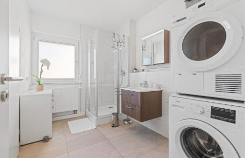 ADN GOLDCREAM - LUXURY - NETFLIX - free parking - Foto 13