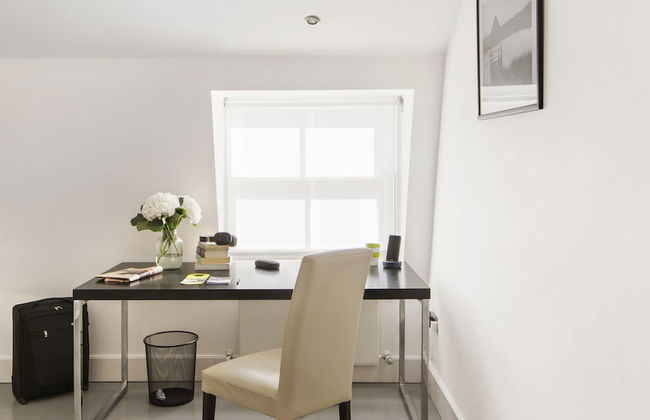 Nevern Place by Supercity Aparthotels - Foto 3