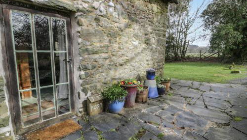 Beudy Dolpebyll - Photo 4