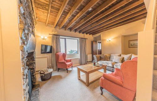 Tower Cottage Far Sawrey Windermere - Foto 4